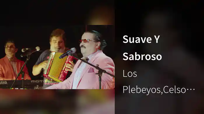 Suave Y Sabroso