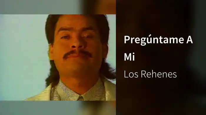 Pregúntame A Mi