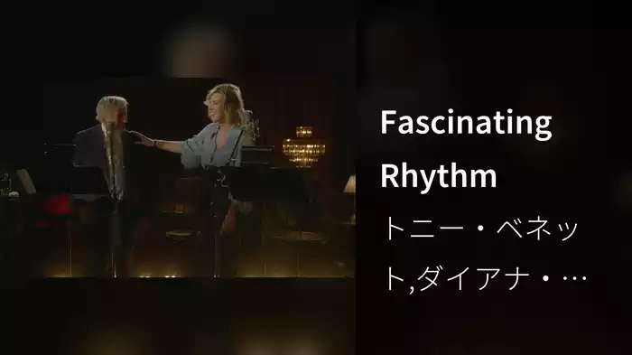 Fascinating Rhythm