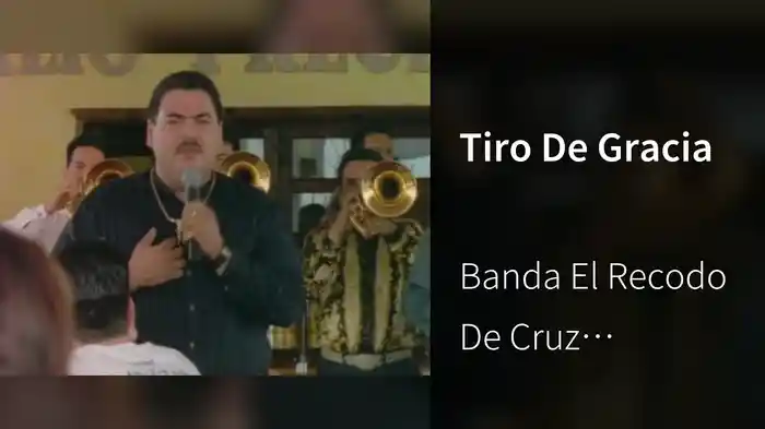 Tiro De Gracia