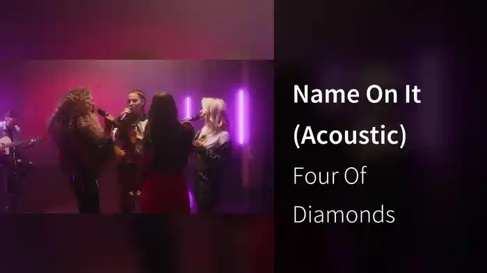 Name On It (Acoustic)