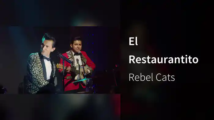 El Restaurantito