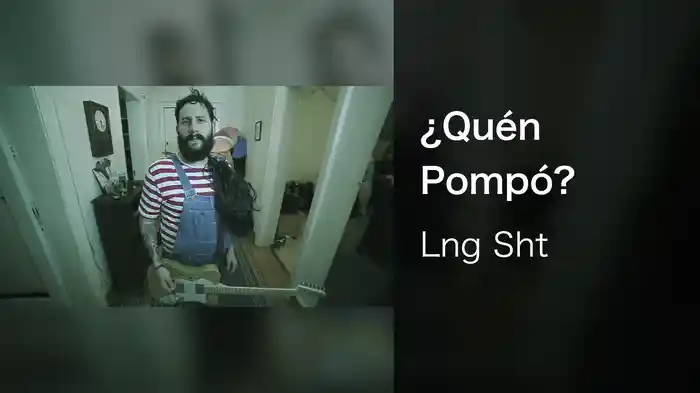 ¿Quén Pompó?