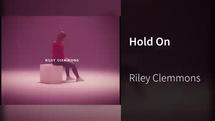 Hold On