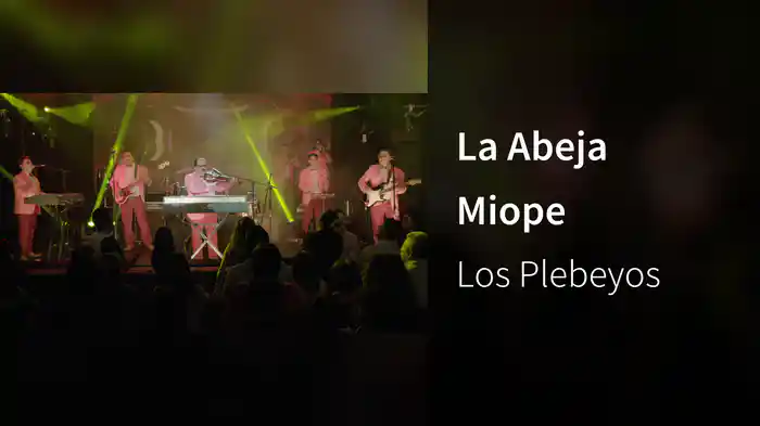 La Abeja Miope