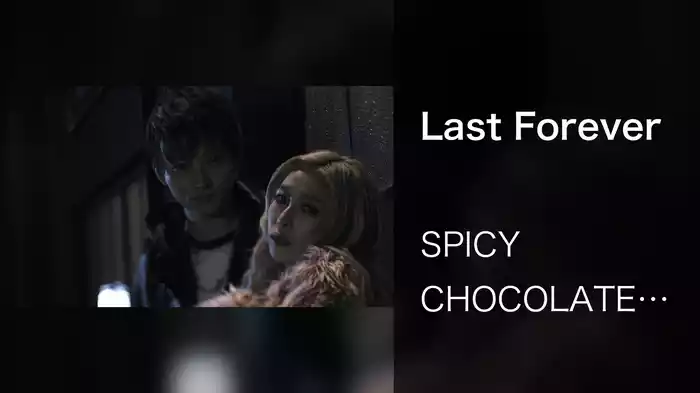 Last Forever