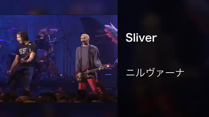 Sliver