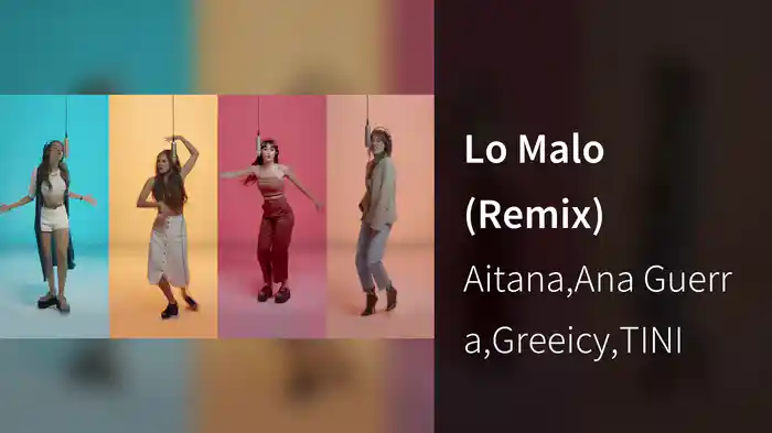 Lo Malo (Remix)