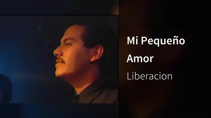 Mi Pequeño Amor