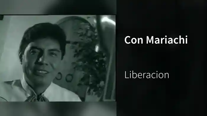 Con Mariachi