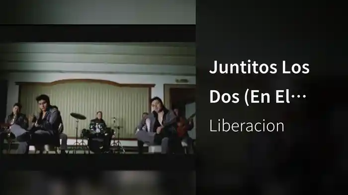 Juntitos Los Dos (En El Mismo Colchón)