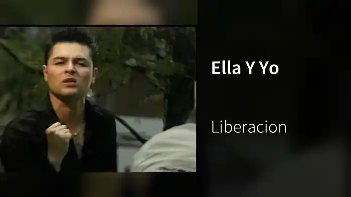 Ella Y Yo