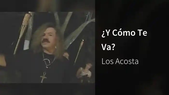 ¿Y Cómo Te Va?