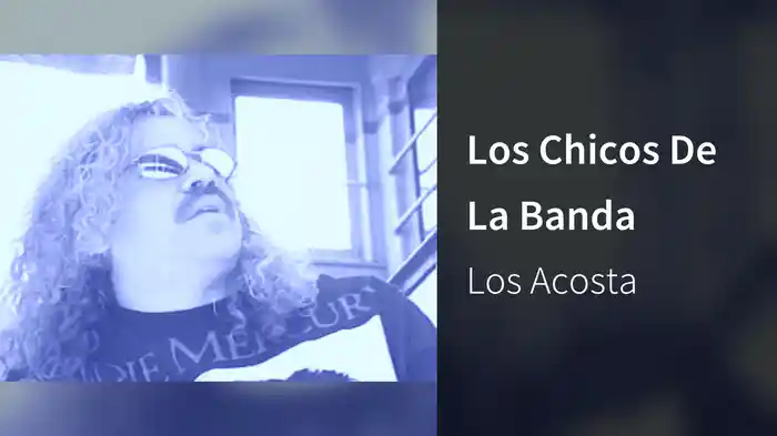 Los Chicos De La Banda