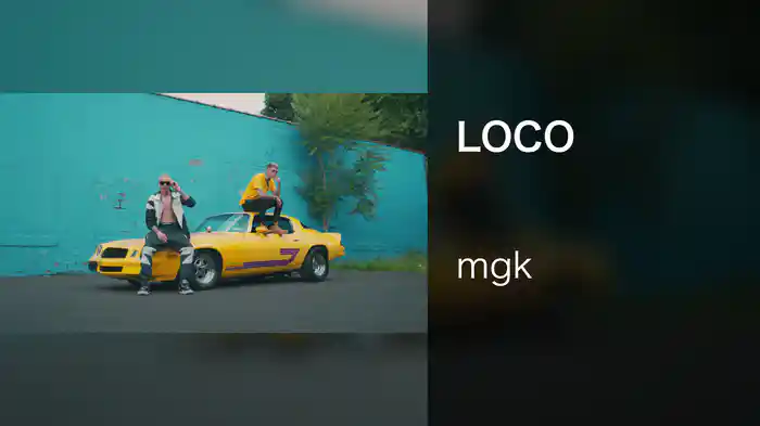 LOCO