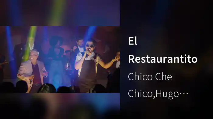 El Restaurantito