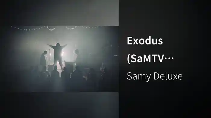 Exodus (SaMTV Unplugged)