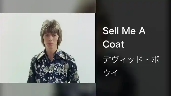 Sell Me A Coat