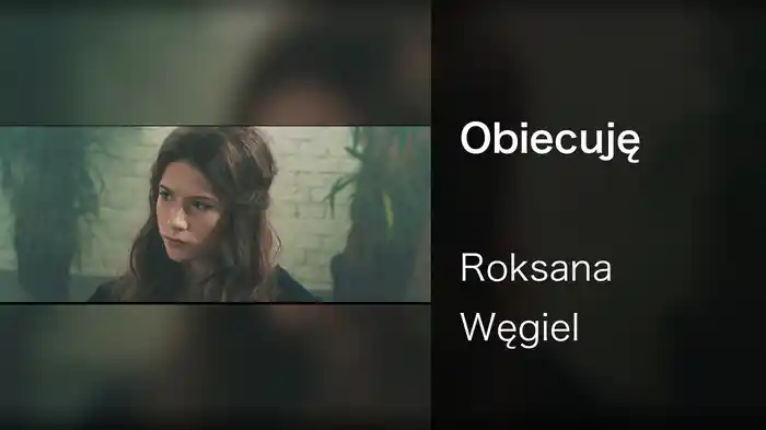 Obiecuję