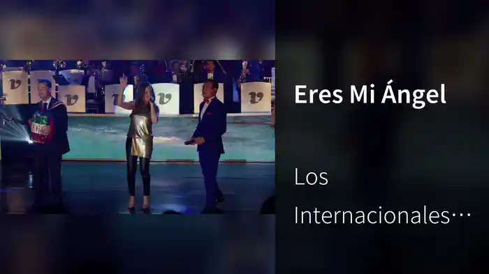 Eres Mi Ángel