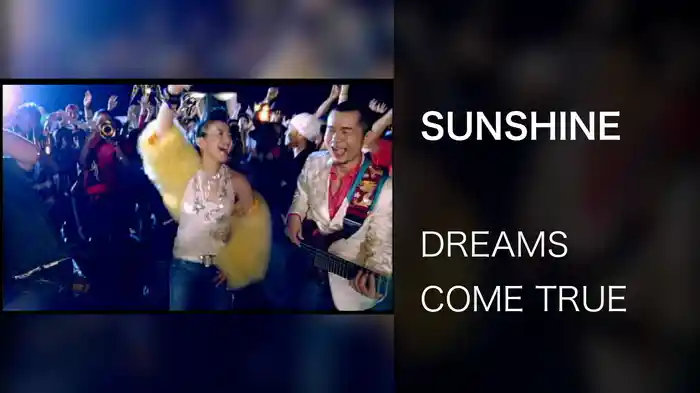 SUNSHINE