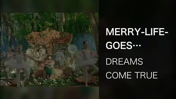 MERRY-LIFE-GOES-ROUND