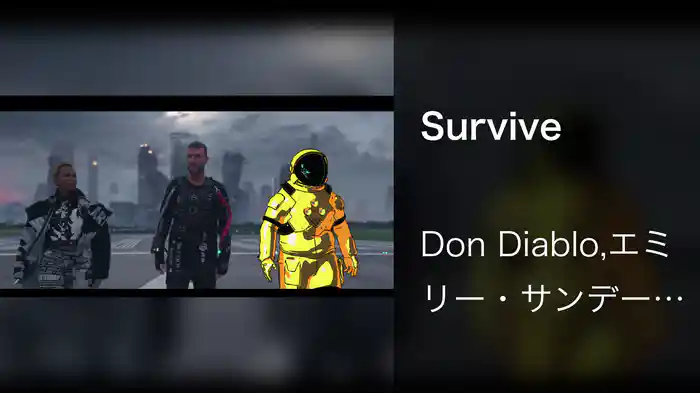 Survive