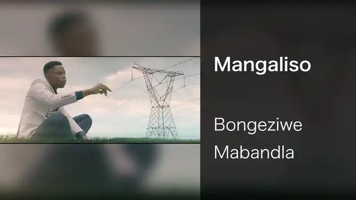 Mangaliso