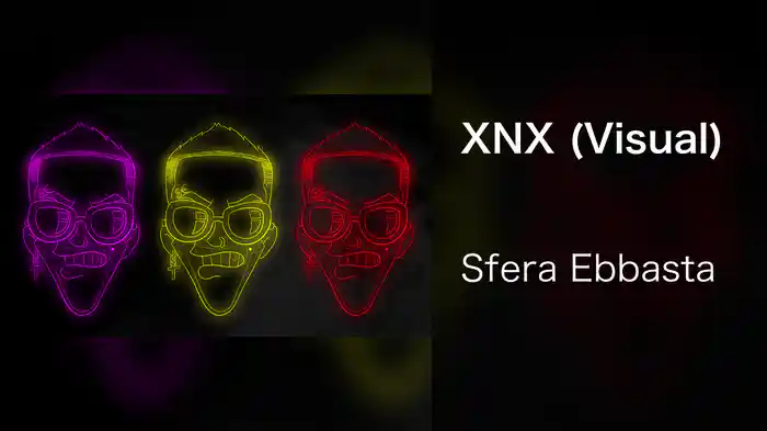 XNX (Visual)