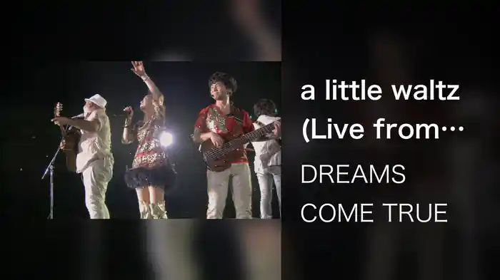 a little waltz (Live from DWL 2011)