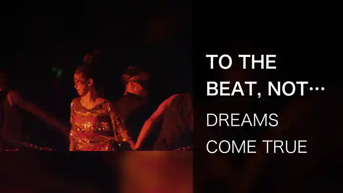 TO THE BEAT, NOT TO THE BEAT (Live from DWL 2011)