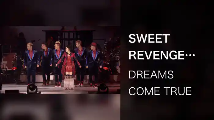 SWEET REVENGE (Live from URAWAN 2012)