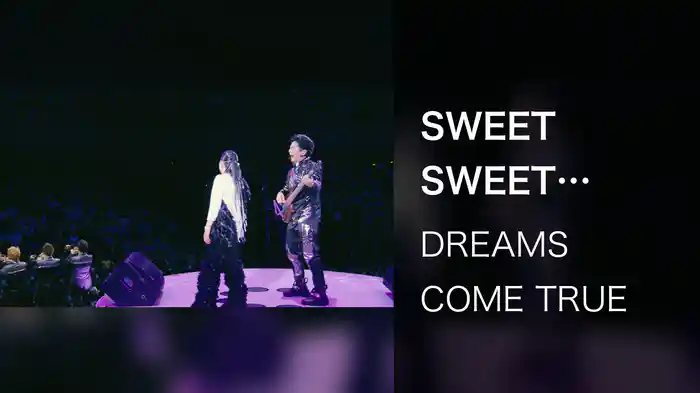 SWEET SWEET SWEET (Live from URAWAN 2016)