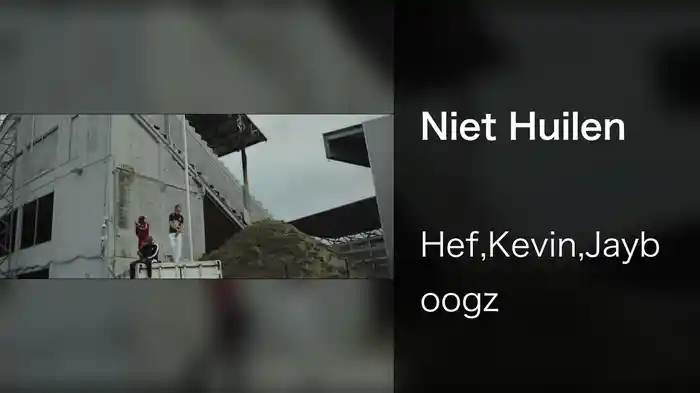 Niet Huilen