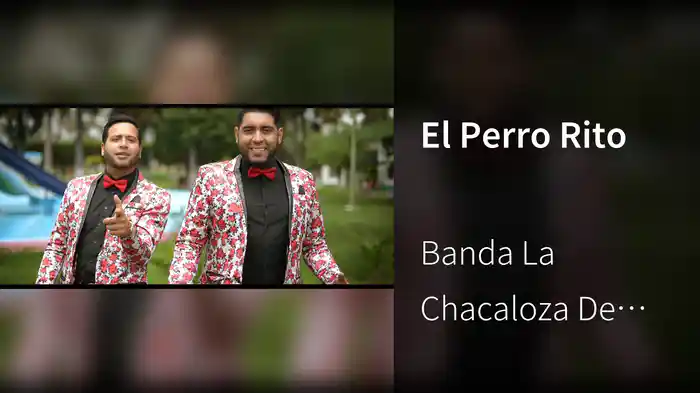 El Perro Rito