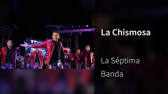 La Chismosa