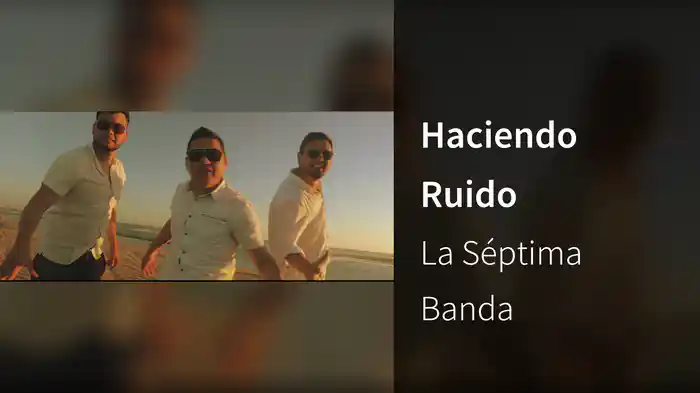Haciendo Ruido
