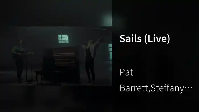 Sails (Live)