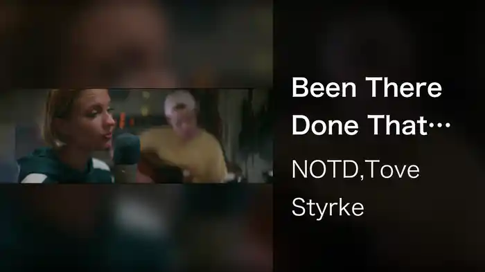 Been There Done That (Acoustic)