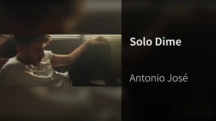Solo Dime