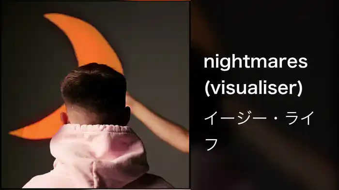 nightmares (visualiser)