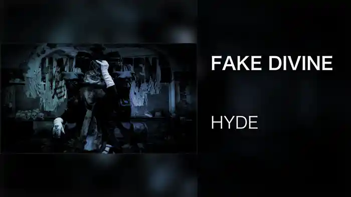 FAKE DIVINE