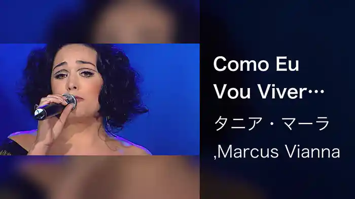 Como Eu Vou Viver (Ao Vivo)