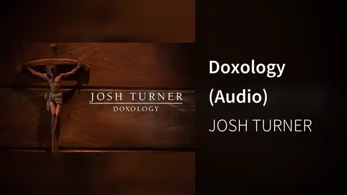 Doxology (Audio)