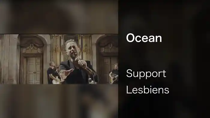 Ocean