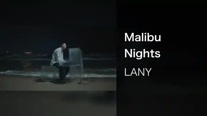 Malibu Nights