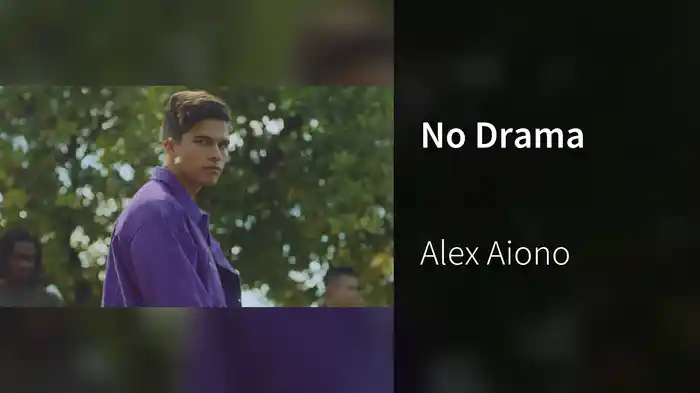 No Drama