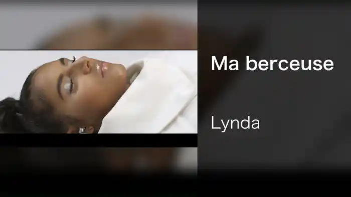 Ma berceuse