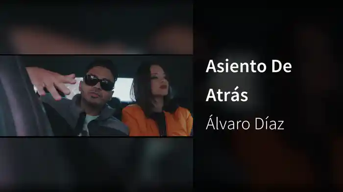 Asiento De Atrás
