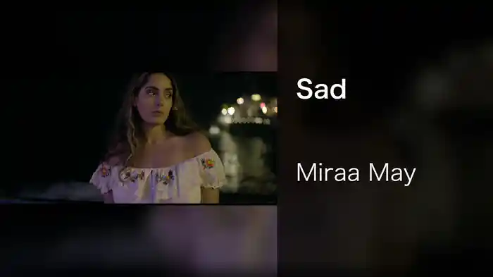 Sad